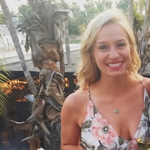 Meet your Posher, Jamie