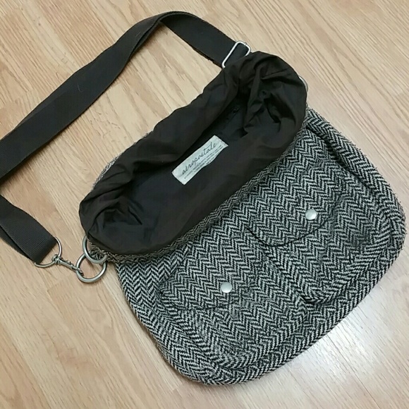 Handbags - Aeropostatle role top crossbody