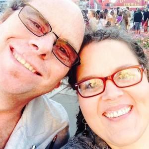 Meet your Posher, Steve