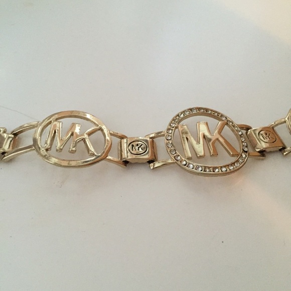 Michael kors bracelet