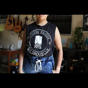 United States of Brooklyn Tee