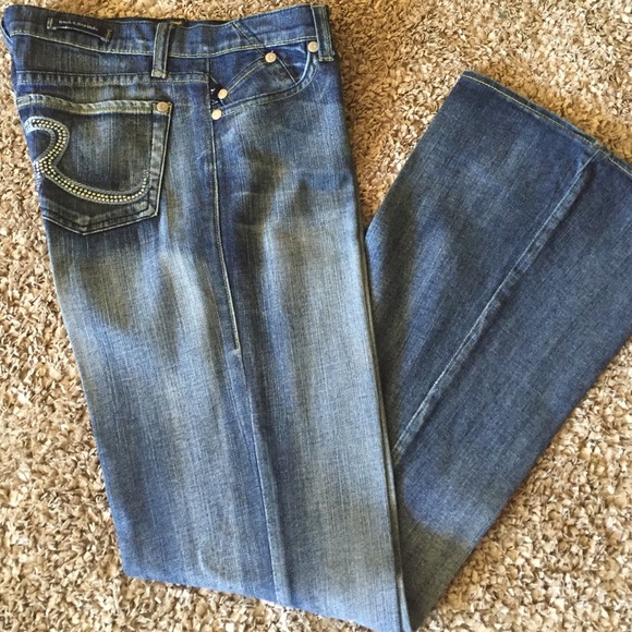 Rock and Republic Jeans