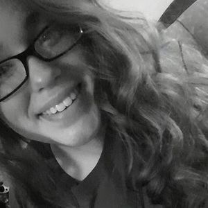 Meet your Posher, Katy