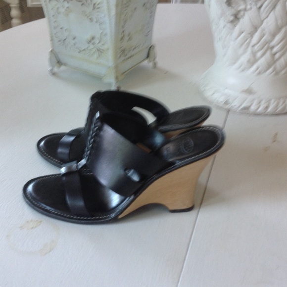 Circa Joan and David shoes