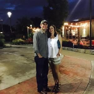 Meet your Posher, Lindsey