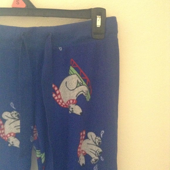 ⭐️️Pj Pants⭐️