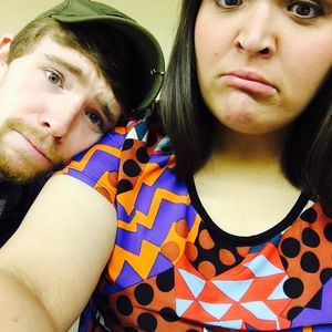 Meet your Posher, Jerry