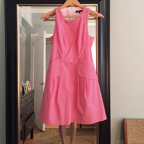 Nanette Lepore dress