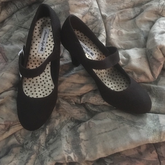 Heels new with tags