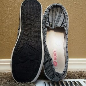 Roxy shoes