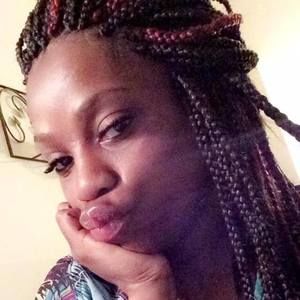 Meet your Posher, Celeste