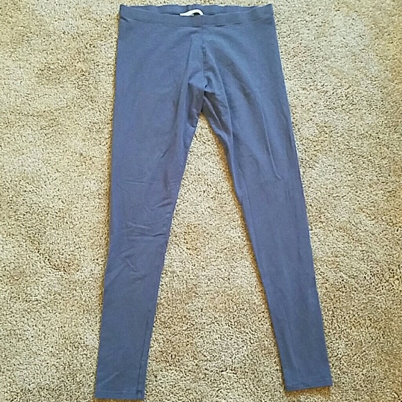 VS grey everyday leggings
