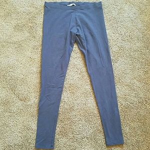 VS grey everyday leggings