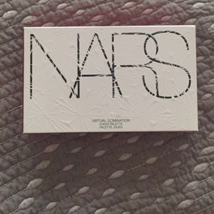 NARS Virtual Domination Cheek Palette