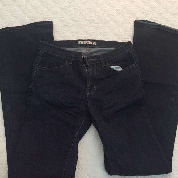 J Brand Flare Jeans