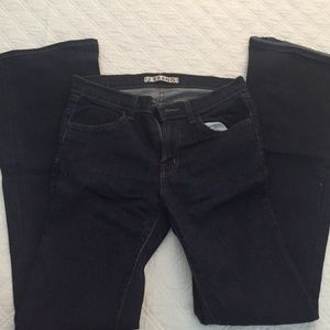J Brand Flare Jeans