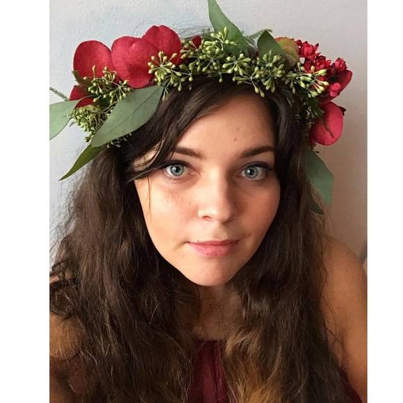 Meet your Posher, Rebecca