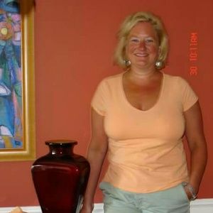 Meet your Posher, Stacey