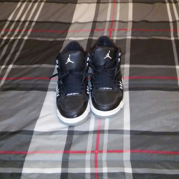 Jordan's