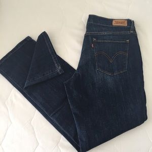 Levi's 505 Jeans