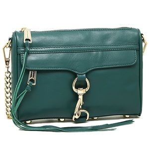 Rebecca minkoff mini Mac