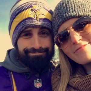 Meet your Posher, Ted