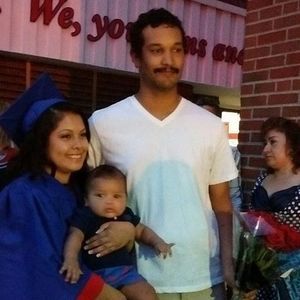 Meet your Posher, Arely