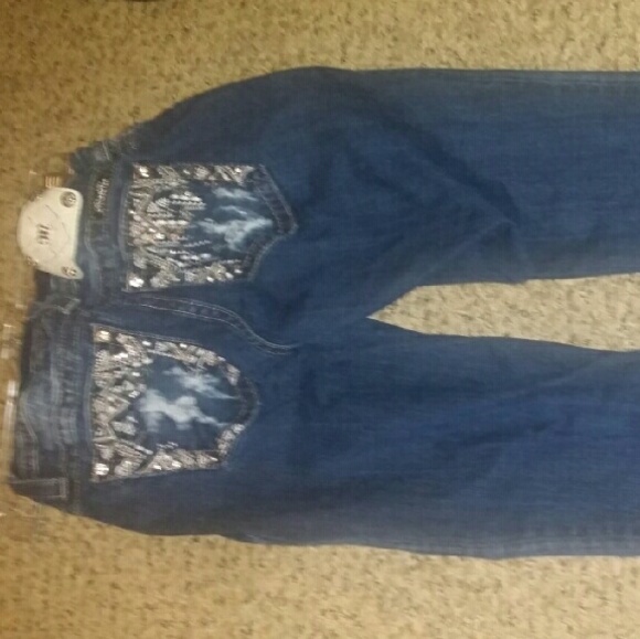 Capris