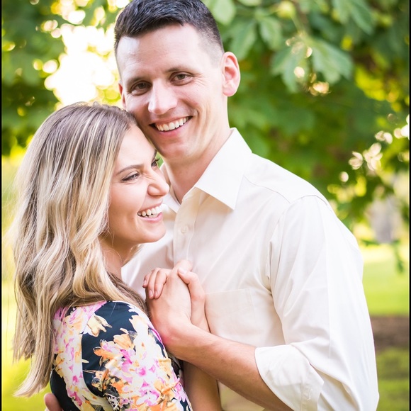 Meet your Posher, Lynnae - Picture 2 of 2