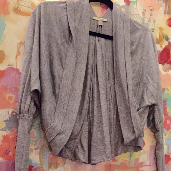 Anthropologie sweater! Never worn!