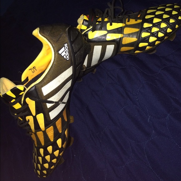 Adidas Nitrocharge *champions league edition* - Picture 2 of 3