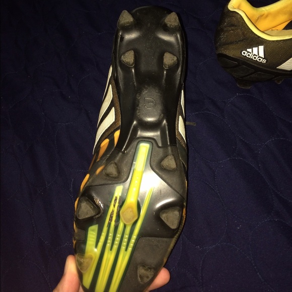 Adidas Nitrocharge *champions league edition* - Picture 3 of 3