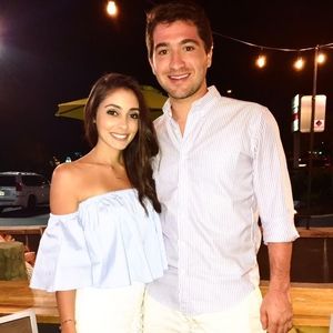 Meet your Posher, Kristin