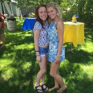 Meet your Posher, Gabbi