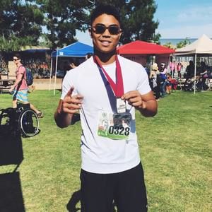 Meet your Posher, Stephen