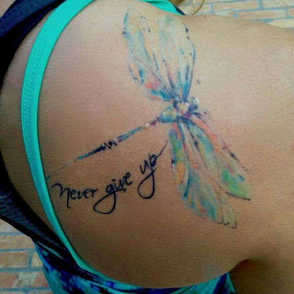 Meet your Posher, Joann