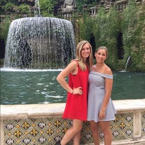 Meet your Posher, Marisa