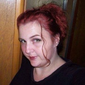 Meet your Posher, Jacqui