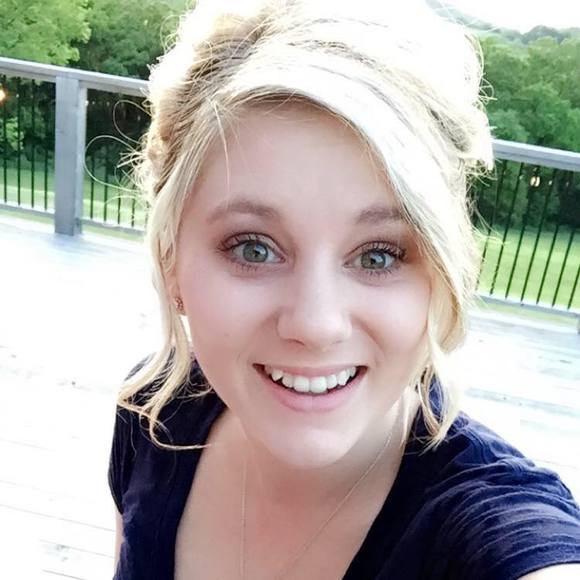 Meet your Posher, Haley - Picture 1 of 1