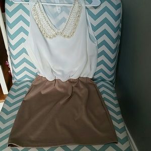Boutique Party Dress