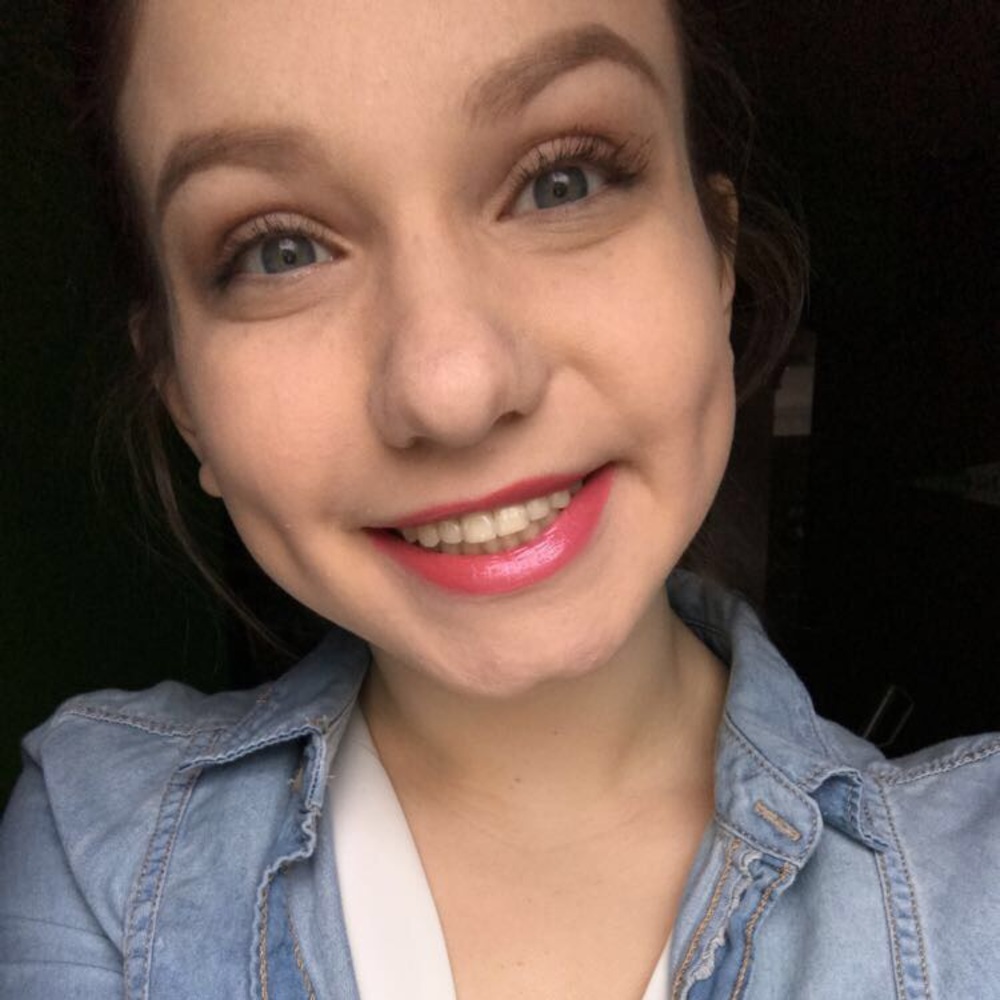 Meet your Posher, Kaylin