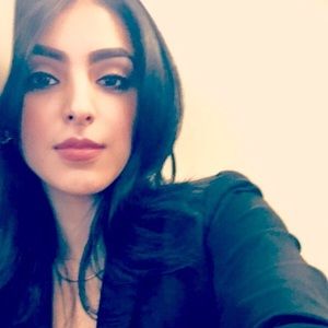 Meet your Posher, Eliana