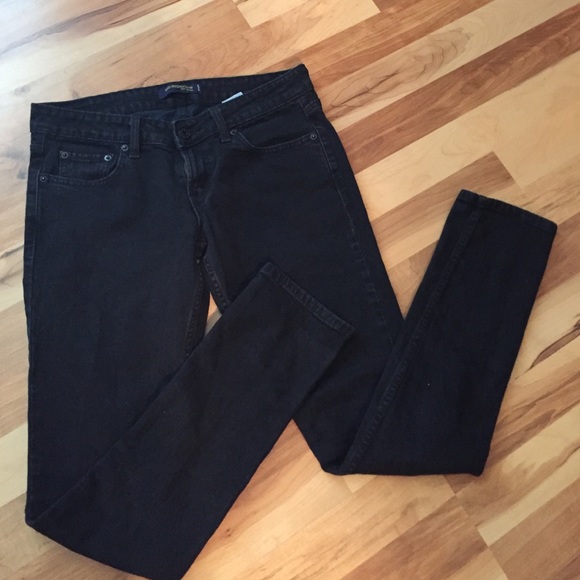 Juniors levis, too super low, 524 jeans