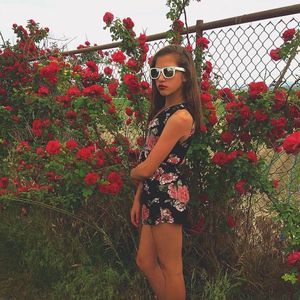 Meet your Posher, Krissy