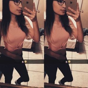 Meet your Posher, Deysy