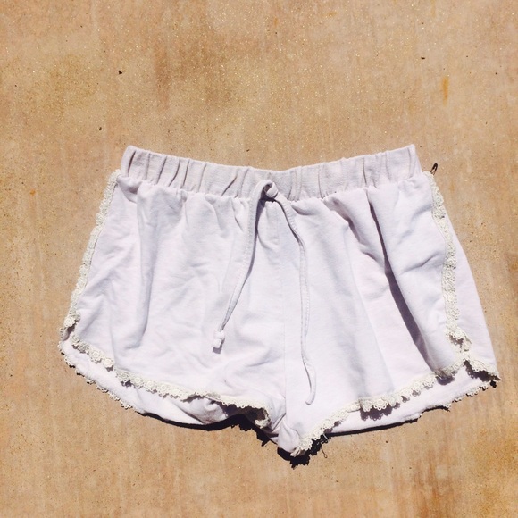 brandy Melville style shorts!