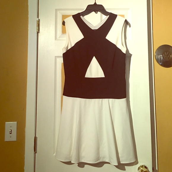 Bcbg maxazria dress - Picture 1 of 4