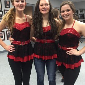 Meet your Posher, Joanna