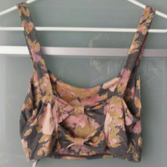 Crop top - Picture 5 of 5