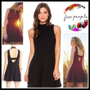 ❗1-HOUR SALE❗FREE PEOPLE DRESS LBD ❗1-HOUR SALE❗FREE PEOPLE DRESS LBD
